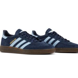 ADIDAS SPEZIAL 'NAVY GUM' Sneakers